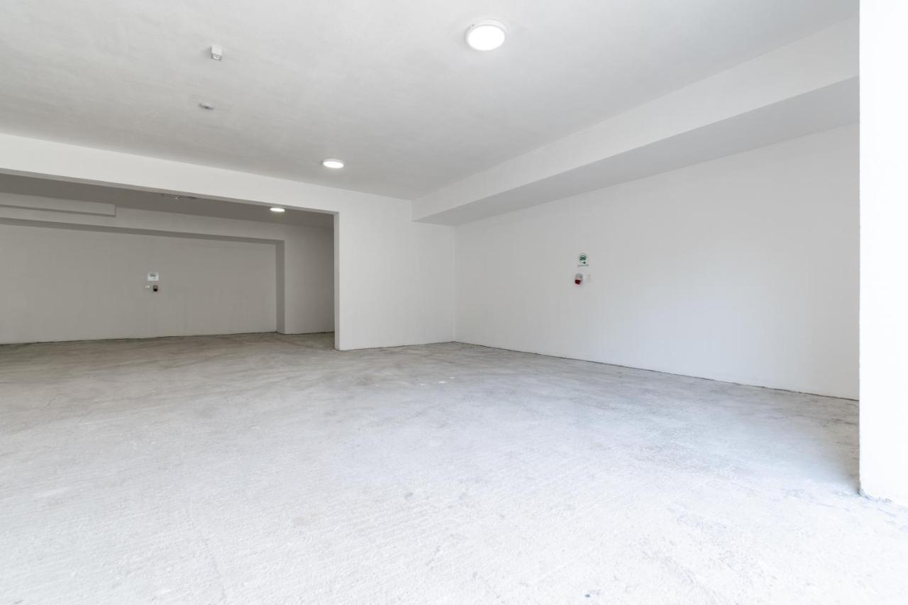 Apartmani Pino Baška Voda Kültér fotó