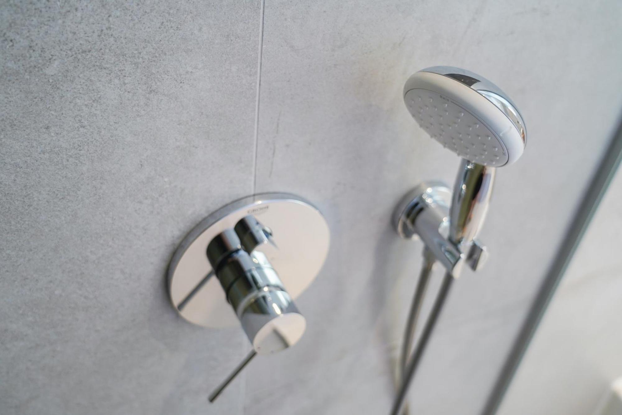 Apartmani Pino Baška Voda Szoba fotó
